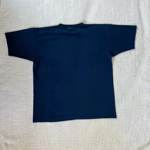 VINTAGE Alaska Single Stitch T-Shirt - Picture 3 of 4